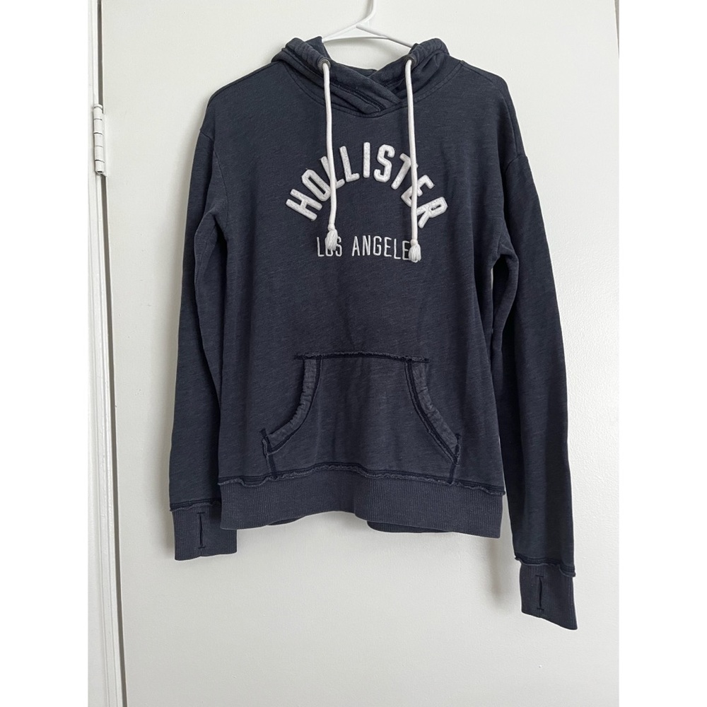 Hollister Hoodie